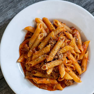 Penne Arrabiata Pasta