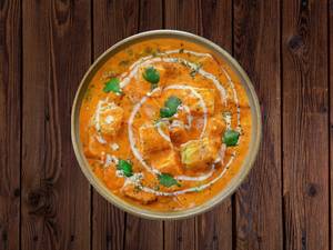Paneer Butter Masala