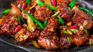 Chilli Fish