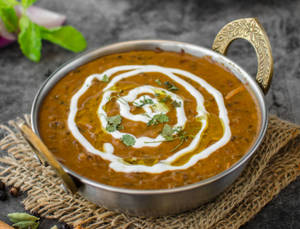 Dal Makhani