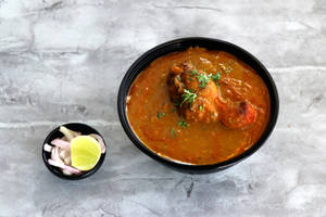 Chicken Masala(300ml)