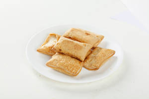 Plain Mathi (400g) /Pkt
