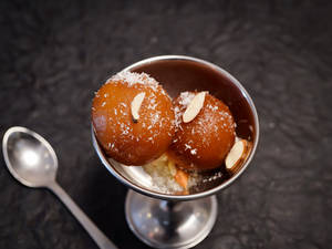 Gulab Jamun