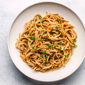 Butter Garlic Noodles