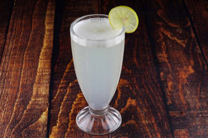 Nimbu Soda