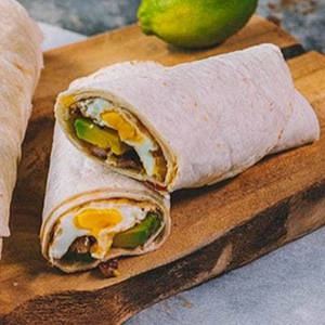 Egg Roll
