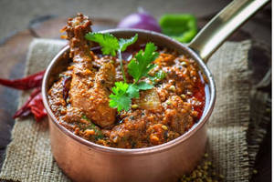 Handi Chicken