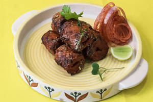Chaap Punjabi (6 Pcs)
