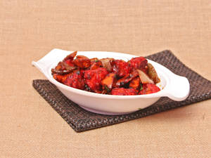 Chilly Paneer
