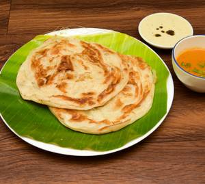 Parotta