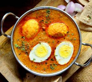 Egg Curry