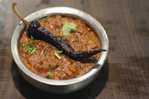Veg Kolhapuri