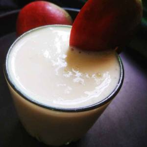Apple Lassi