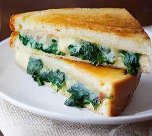 Classic Veg Sandwich