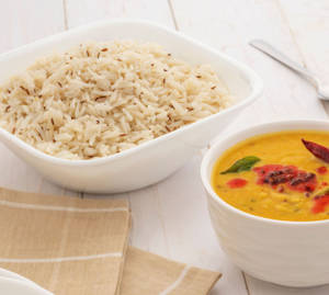Moong Dal Rice