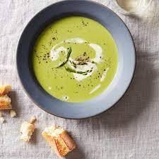 Asparagus Soup
