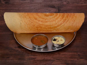Masala Dosa