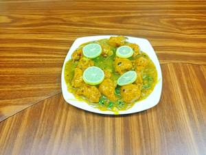 Lemon Chicken