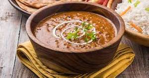 Dal Makhani