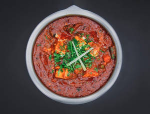 Paneer Makhani