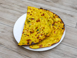 Missi Roti