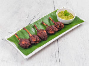 Chicken Lollypop