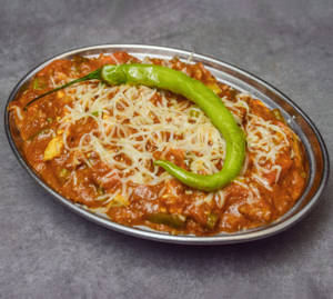 Veg Jaipuri