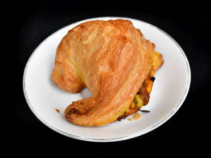 Paneer Puff