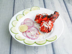 Chicken Masala Tangdi