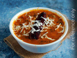 Butter Chicken Full