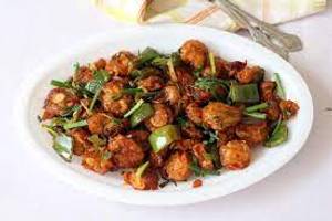 Chilli Mushroom 500Ml
