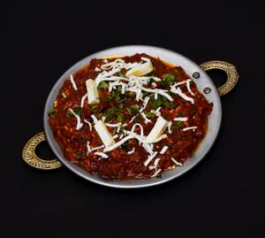 Paneer Takatak