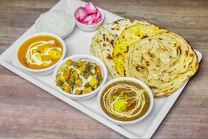 Thali Special