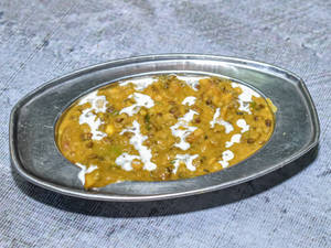 Dal Butter Fry