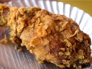 Chicken Crunchy Masala