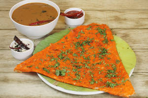 Mysore Masala Dosa