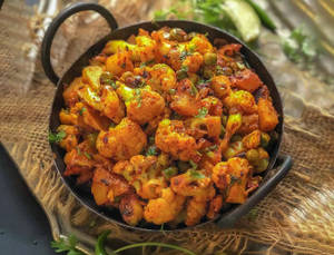 Mixed Veg