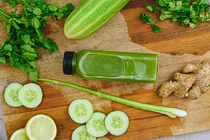 Acne Remover Juice