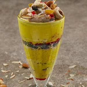 Dry Fruit Falooda