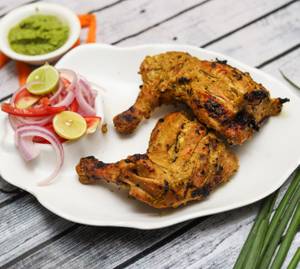Chicken Tangadi Kebab