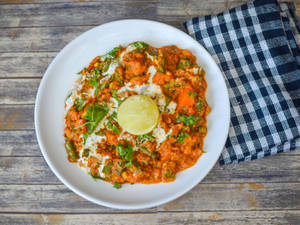 Veg Kolhapuri