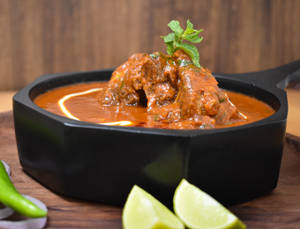 Mutton Masala