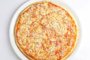 P-1 Bellassai Pizza