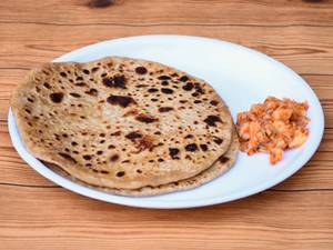 Aloo Paratha