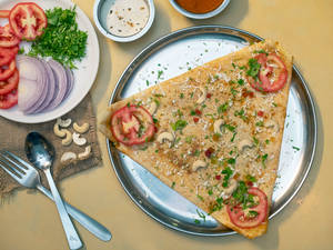 Jd Special Dosa