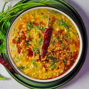 Khichadi Bowl