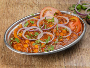 Chana Masala