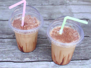 Cold Coffee