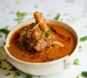 Mutton Shahi Korma