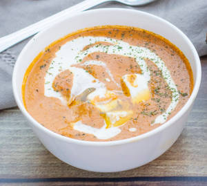 Shahi Paneer